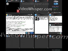 PPVCamDemo 18:01:38 13 Dec 2017 Group Show