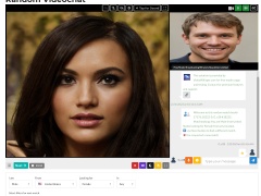 H5v 2w Random Videochat